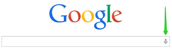 570x166 How To Turn On Google Chrome Voice Search