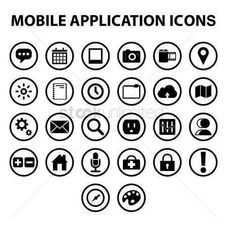 450x450 Free Voice Search Icon Stock Vectors Stockunlimited