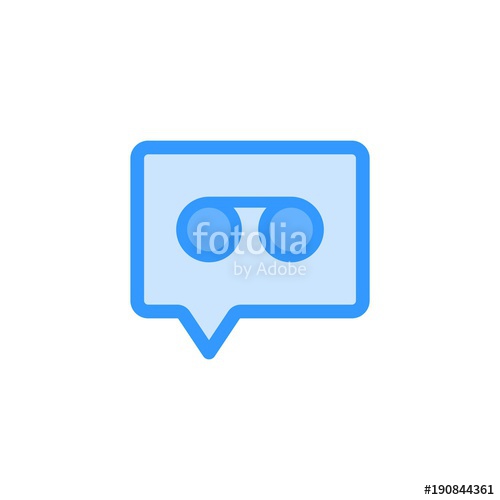 500x500 Message Filled