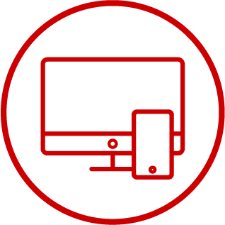 318x317 Unified Voicemail Icon Asl Group