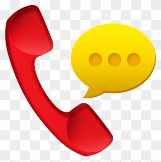 320x323 Voicemail Clipart