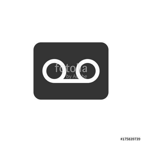 500x500 Communication Glyph