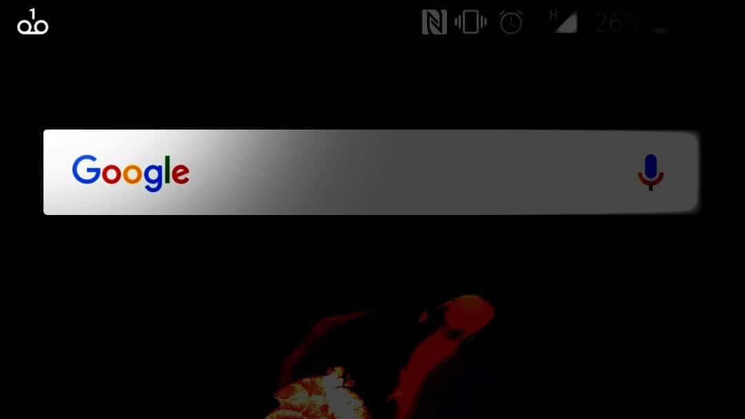 How To Get Rid Of That Annoying Voicemail Icon When You Have No 1080x608 How To Get Rid Of That Annoying Voicemail Icon When You Have No