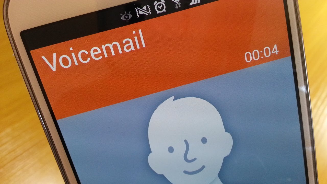 How To Remove Voicemail Notification On Android Protractor 1280x720 How To Remove Voicemail Notification On Android Protractor