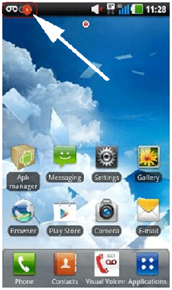 Phone Review Best Voicemail App For Android Phone 250x422 Phone Review Best Voicemail App For Android Phone