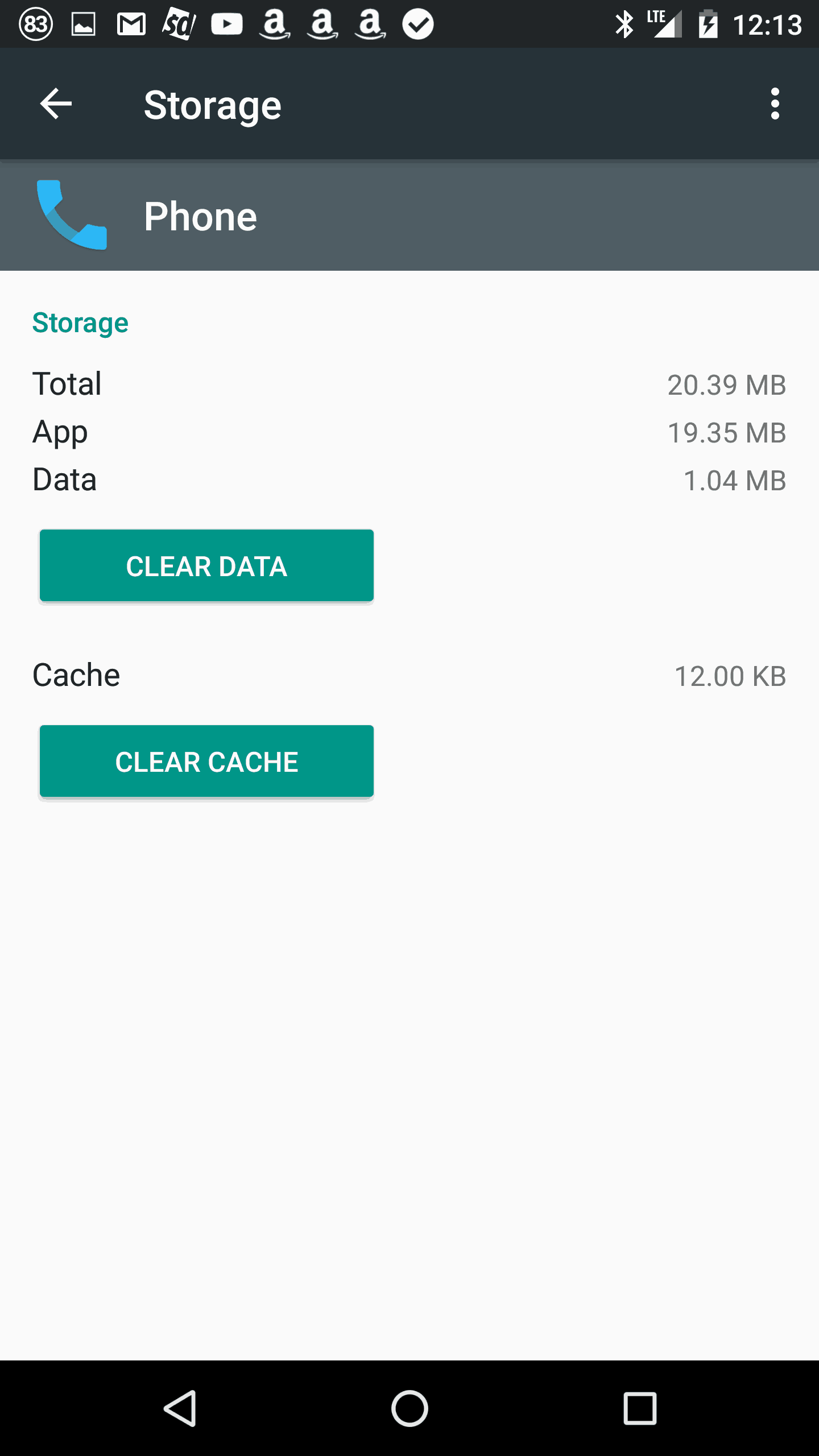 Remove The Annoying Voicemail Notification On Android 1440x2560 Remove The Annoying Voicemail Notification On Android