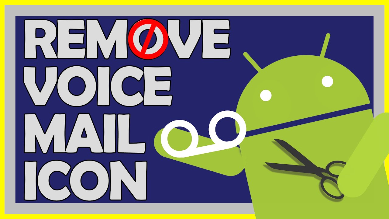 Voicemail Icon Android at Collection of Voicemail