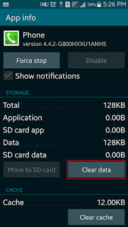 How To Delete Voicemail On Android Safely 180x320 How To Delete Voicemail On Android Safely