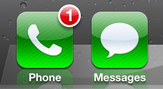 Voicemail Icon Iphone