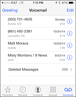 300x382 Does Ios Actually Delete Voicemails On My Iphone