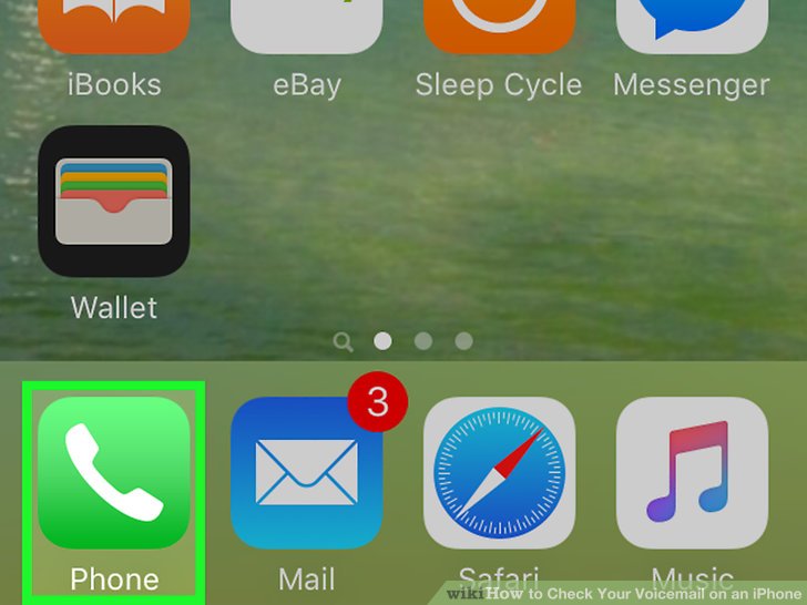 Voicemail icon iphone at vectorified collection of voicemail icon