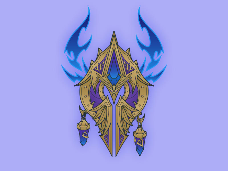 800x600 Icon Of Void