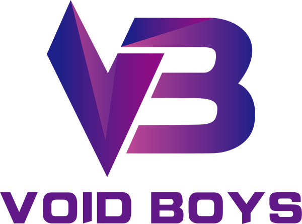 600x445 Void Boys