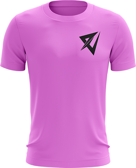 468x578 Void Icon Logo Tee