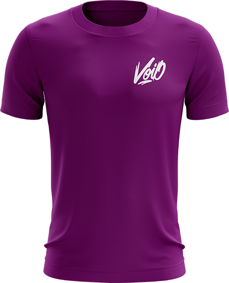 468x578 Void Icon Tee