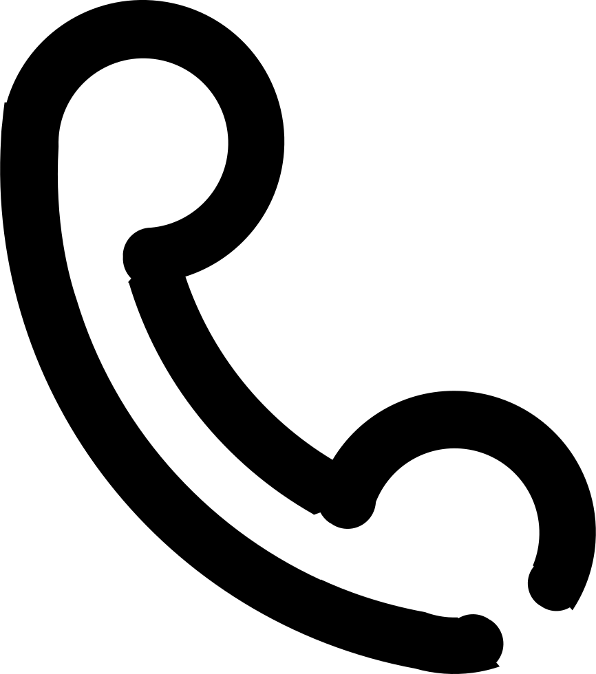 866x980 Voip Png Icon Free Download