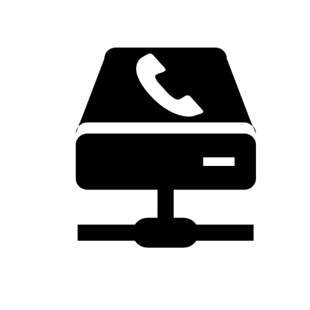 626x626 Voip Gateway Icons Free Download