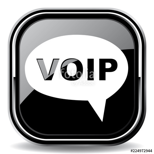 500x500 Voip Icon Stock Photo And Royalty Free Images