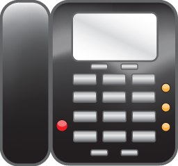 Voip Phone Icon
