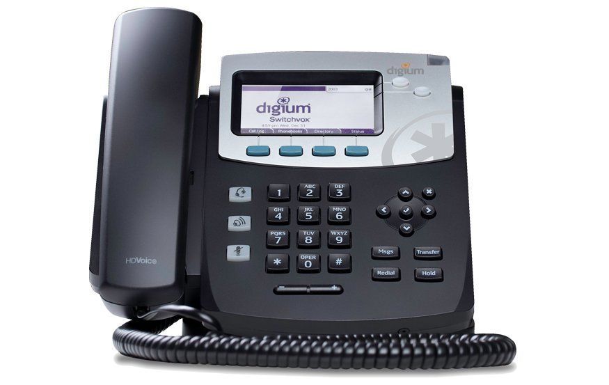 875x553 Digium Line Sip Phone