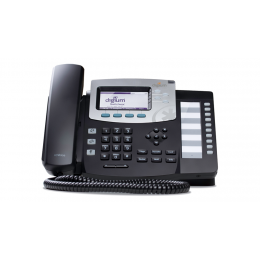 260x260 Digium Voip Phone