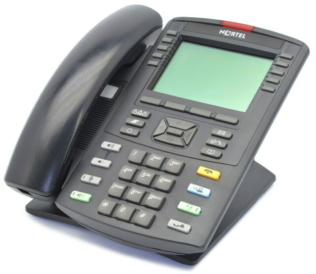 640x554 Nortel Avaya Ip Phone Keys For Sale Online Ebay