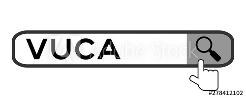 500x200 Hand Icon Over Magnifier To Find Word Vuca