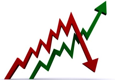470x329 Using Crazy Market Volatility To Your Advantage