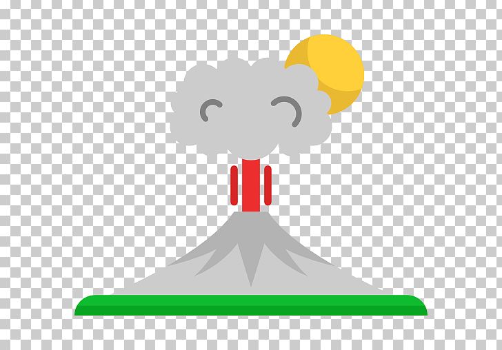 728x508 Volcano Icon Png, Clipart, Area, Cartoon, Cartoon Volcano
