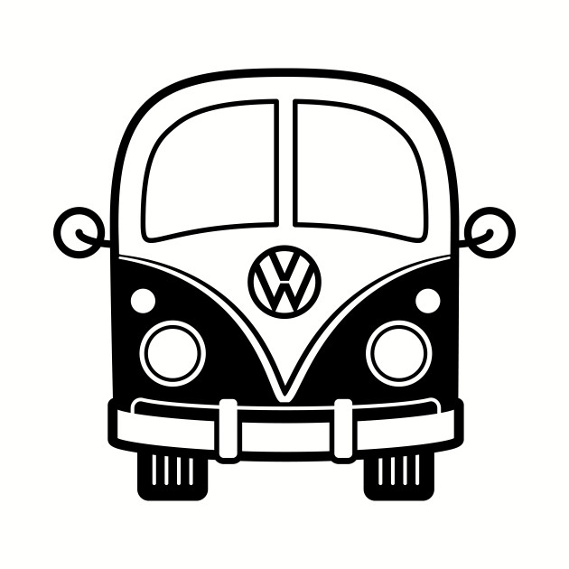 Volkswagen Icon at Vectorified.com | Collection of Volkswagen Icon free ...