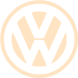 256x256 Bisque Volkswagen Icon