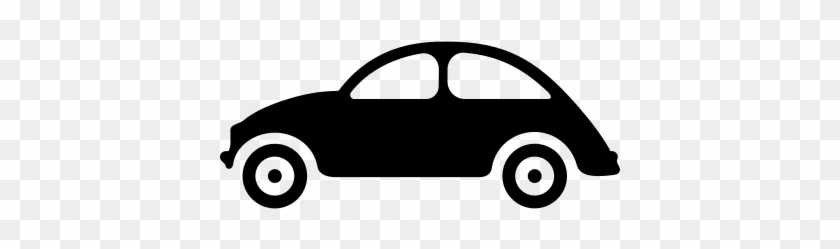 840x249 Volkswagen Beetle Vector