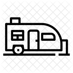 256x256 Volkswagen Icon Of Line Style