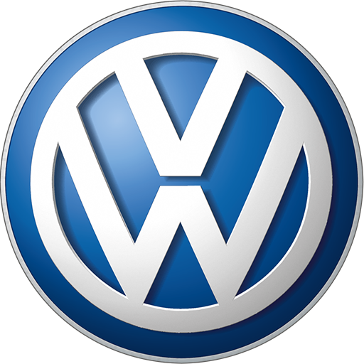 512x512 Cropped Cropped Volkswagen Icon