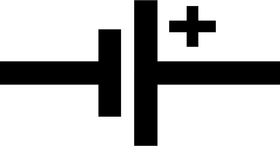 980x512 Dc Voltage Source Png Icon Free Download