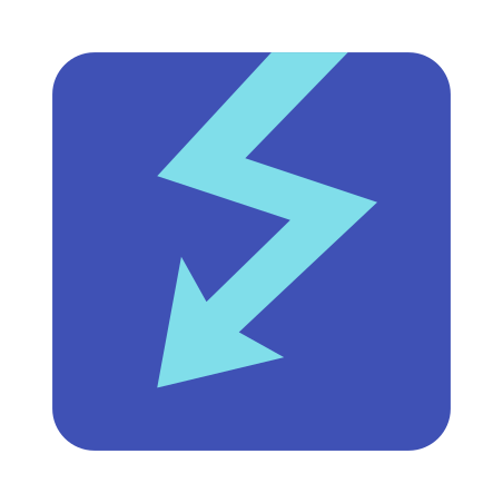 452x452 Voltage Icon