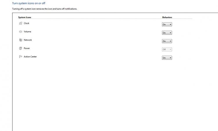 750x452 How To Hide The Volume Control Icon In System Tray Solved