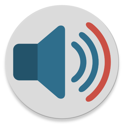 512x512 Max Volume Control Appstore For Android