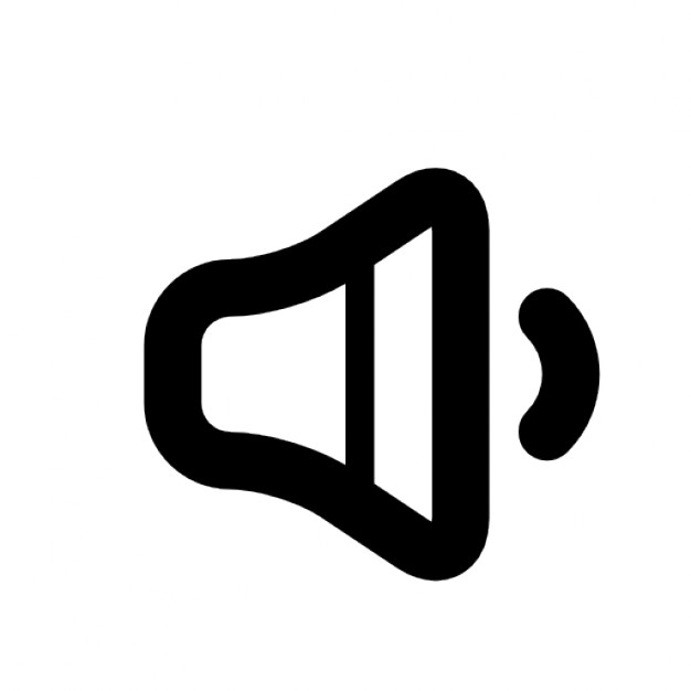 626x626 Volume Down Icons Free Download