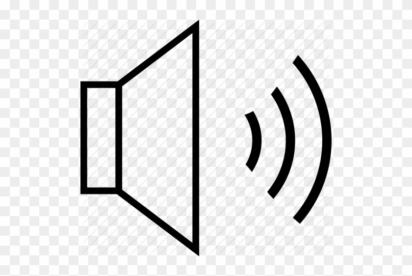 Volume Icon at Collection of Volume Icon free for personal use