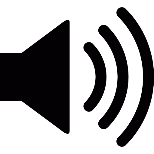 512x512 Volume Level