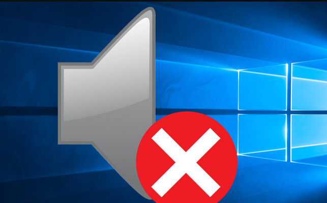 643x399 How To Fix Volume Icon Greyed Out Issue In Windows