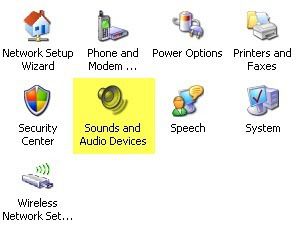 300x234 How To Recover The Volume Or Sound Icon To Your Windows Taskbar