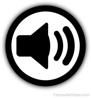 300x321 How To Disable Or Adjust My Computer's Sound