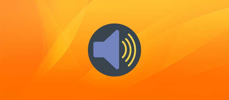 800x350 Volume Icon Disabled Windows