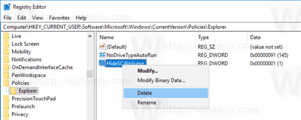 600x239 Fix Volume Icon Is Missing In Windows Taskbar