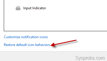 368x211 Volume Icon Missing On Windows Or How To Get It Back