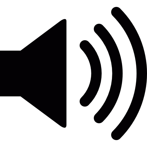 512x512 Volume Level