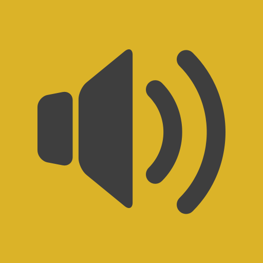 512x512 Download Volume Icon Png