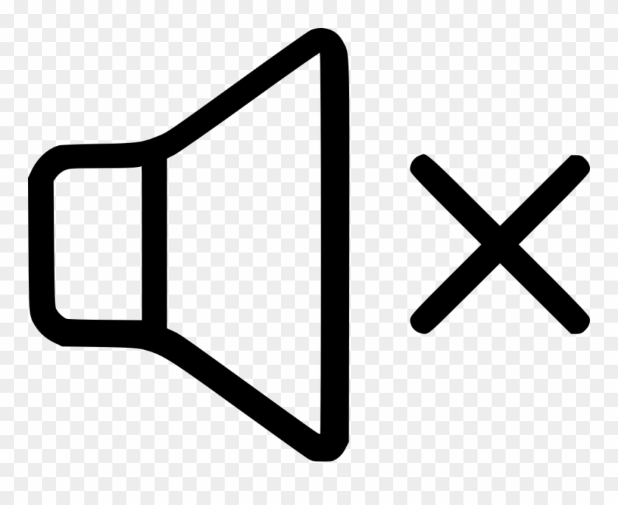 880x720 Multimedia Sound Volume Mute Silent Comments